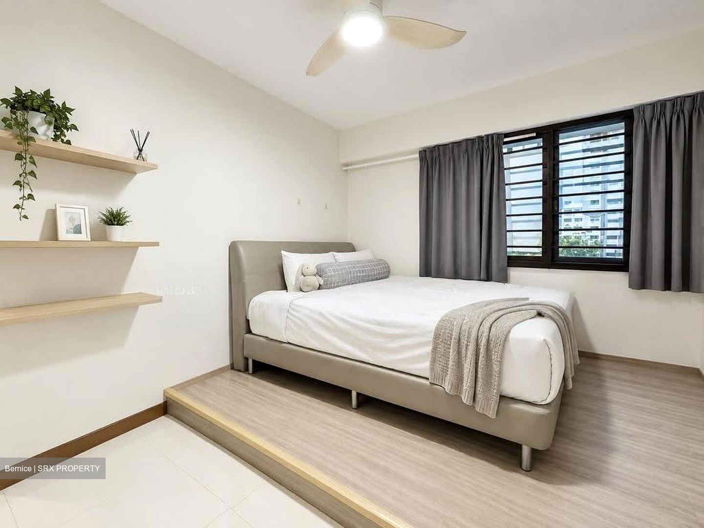 Blk 29 Ghim Moh Edge (Queenstown), HDB 4 Rooms #621407381